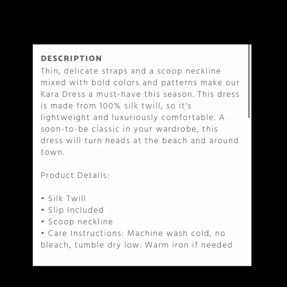 Johnny Was Bright Multicolor Floral Paisley Slip Maxi Dress - Picture 6 of 14